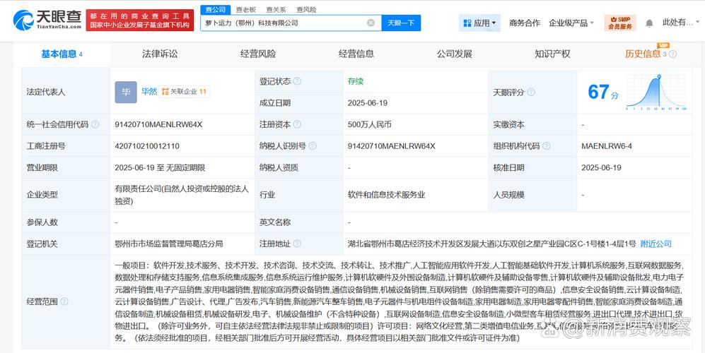 注資五百萬的人工智能新星 畢然與他的智能化夢想